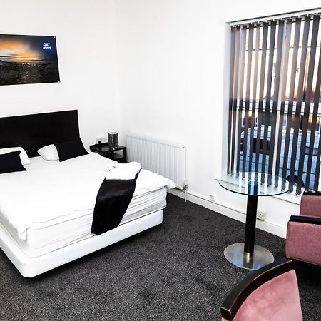 Cozyhouses Kingston upon Hull Eksteriør billede