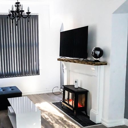 Cozyhouses Kingston upon Hull Eksteriør billede